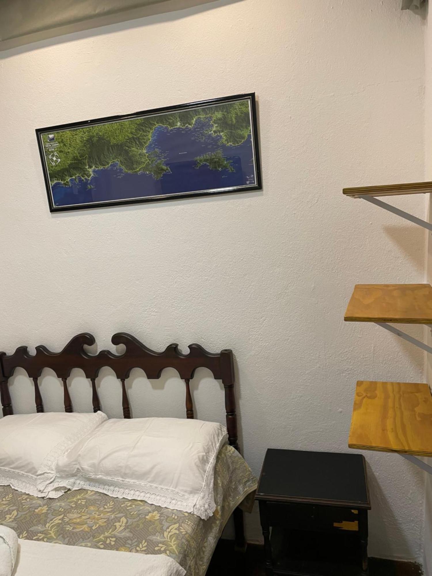 Hospedagem Ledo 리오데자네이루 외부 사진