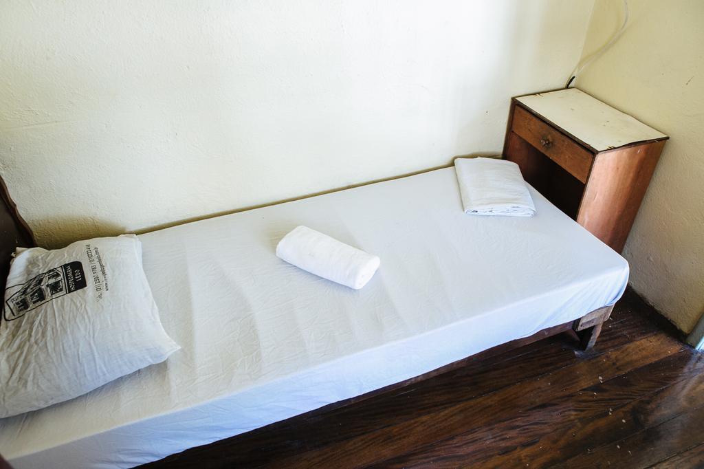 Hospedagem Ledo 리오데자네이루 외부 사진